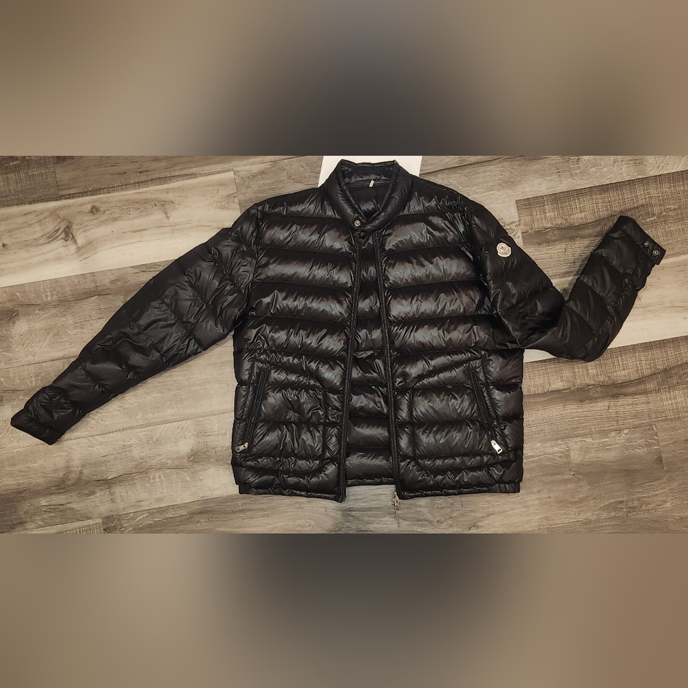 Moncler Acorus Giubotto Acorus Jacket